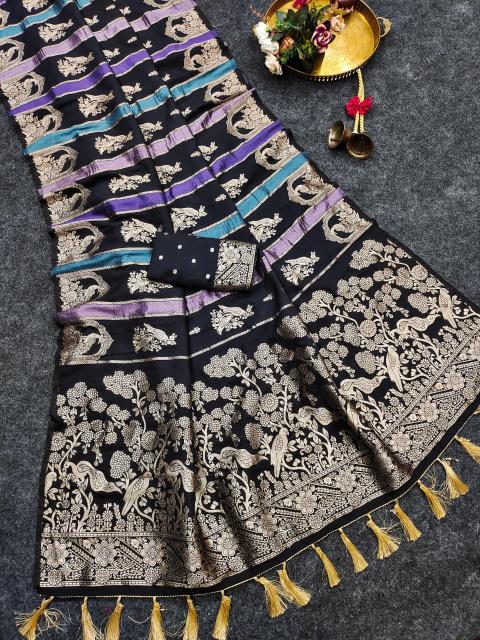 Akshara paithani silk gujarat saree wholesalers